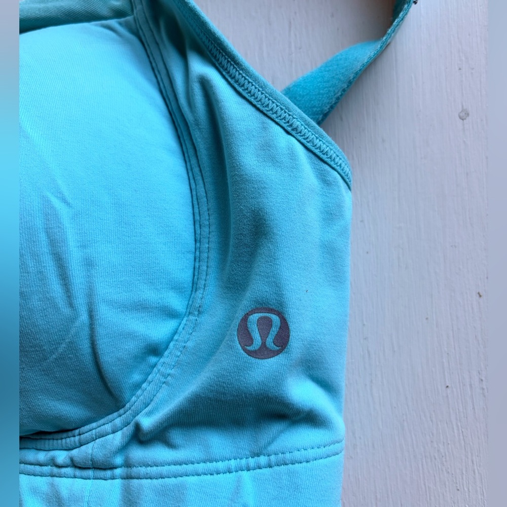 LULU LEMON TaTa Tamer - Picture 4 of 7
